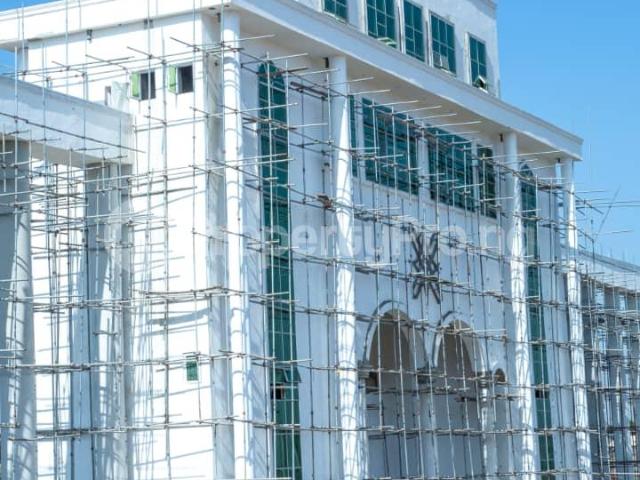 Property for sale in Nasarawa