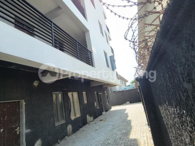 Apartment for sale in Ibeju Lekki, Abuja
