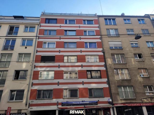 Apartment kaufen in Landstraße, Wien