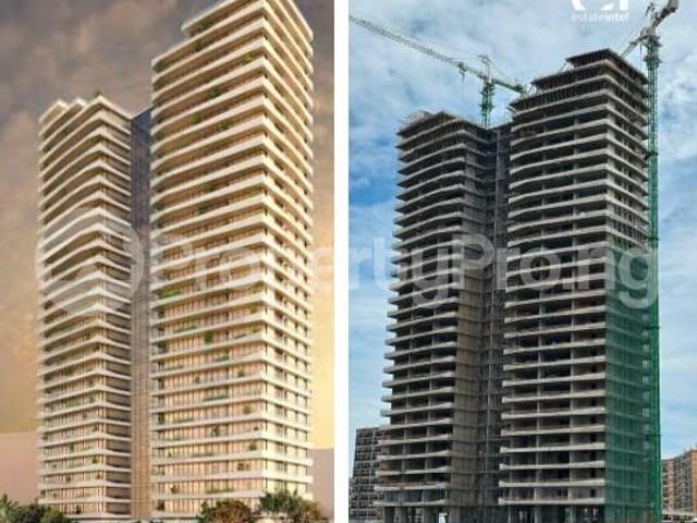 Apartment for sale in Eti Osa, Abuja