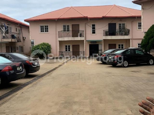 House for sale in Shomolu, Abuja