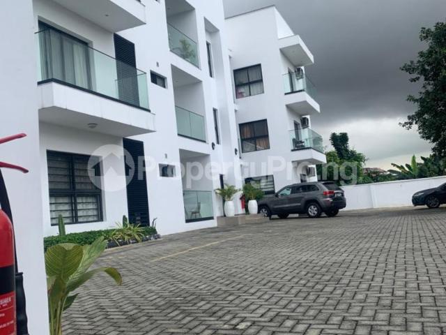 Apartment for sale in Ikeja , Abuja