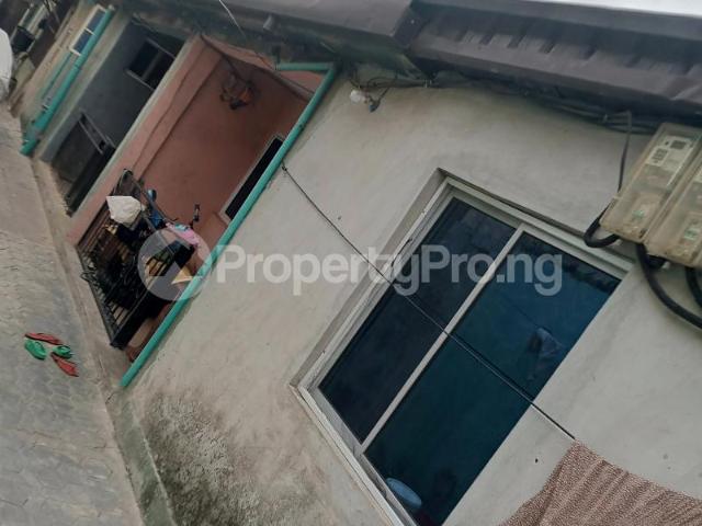 Bungalow for sale in Ogba Egbema Ndoni