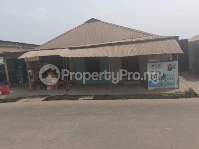 Apartment for sale in Ogba Egbema Ndoni