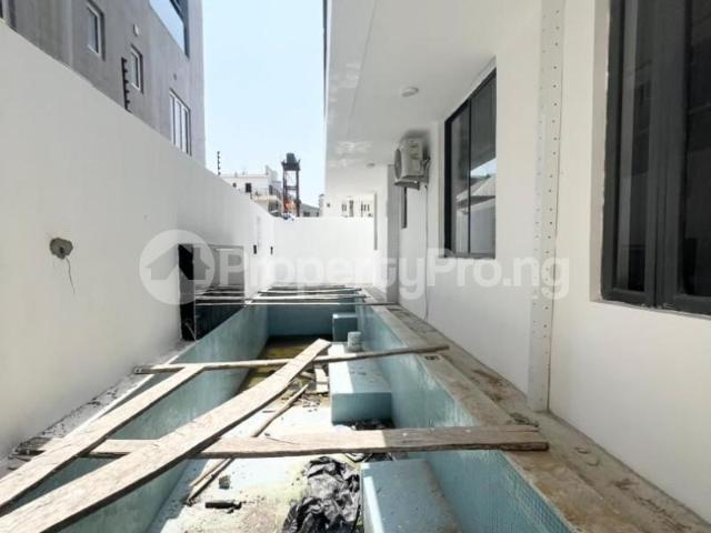 Apartment for sale in Eti Osa, Abuja