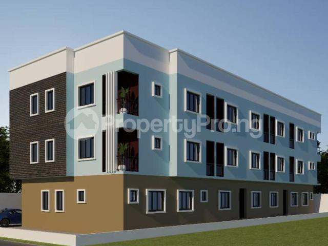 Flat for sale in Lagos