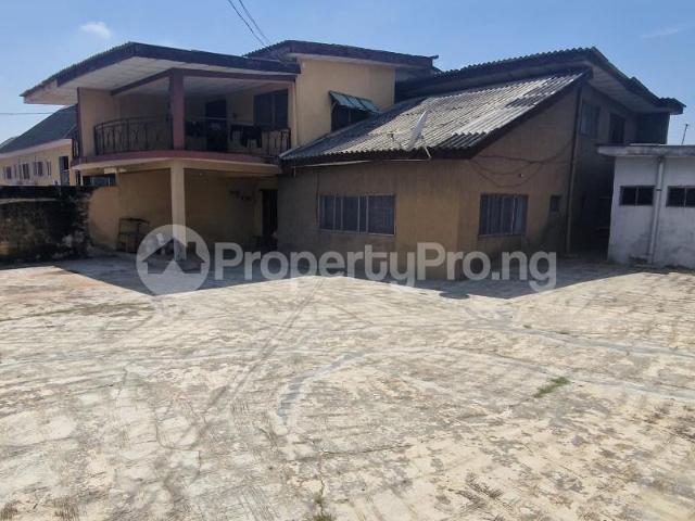 House for sale in Ibadan, Oyo