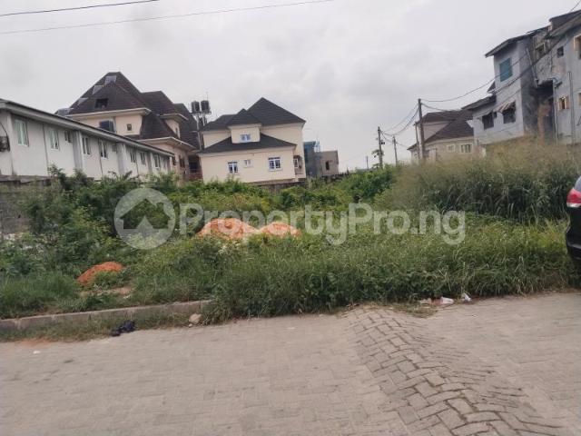 Property for sale in Amuwo Odofin, Abuja