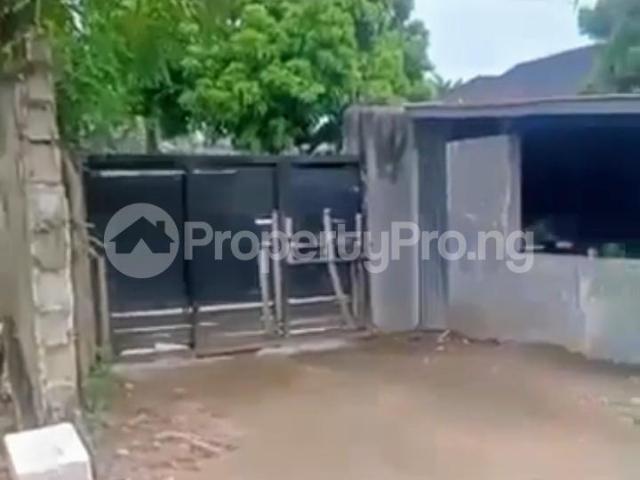 Property for sale in Apapa, Abuja