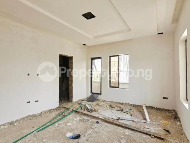 House for sale in Eti Osa, Abuja