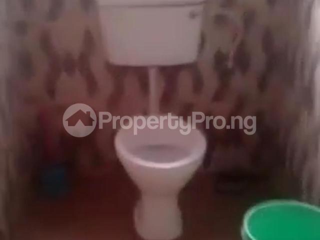 Bungalow for sale in Alimosho, Abuja