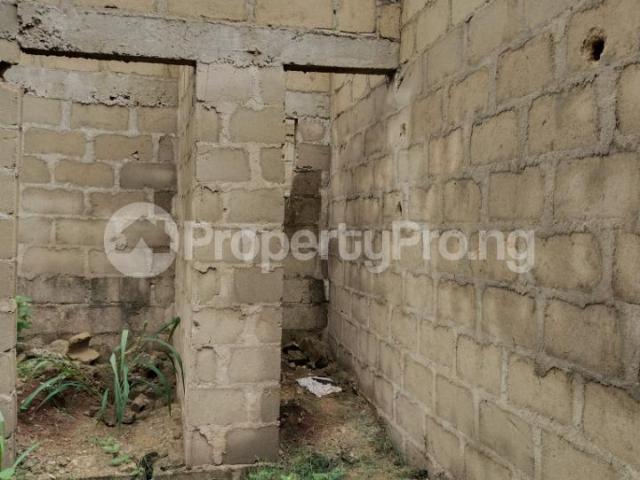 House for sale in Ikorodu, Abuja