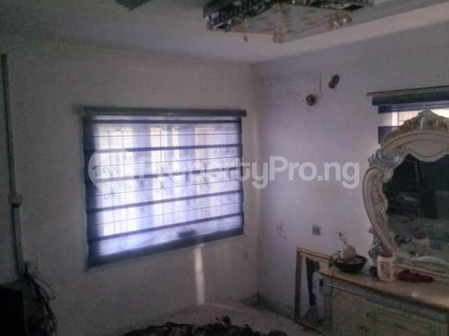 Bungalow for sale in Ibadan, Oyo