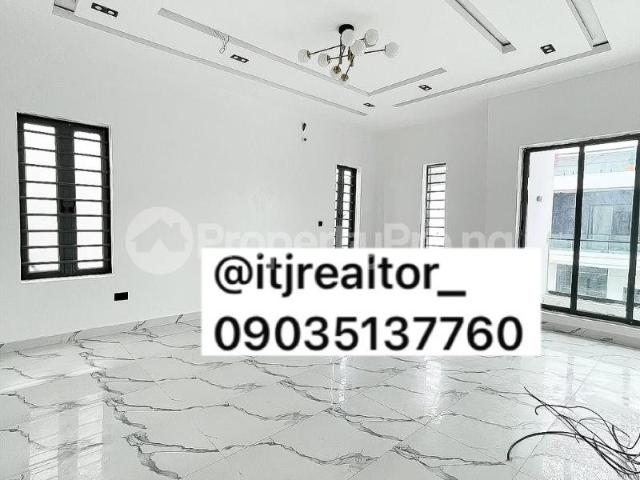 Duplex for sale in Lagos Duplex for sale in Lagos