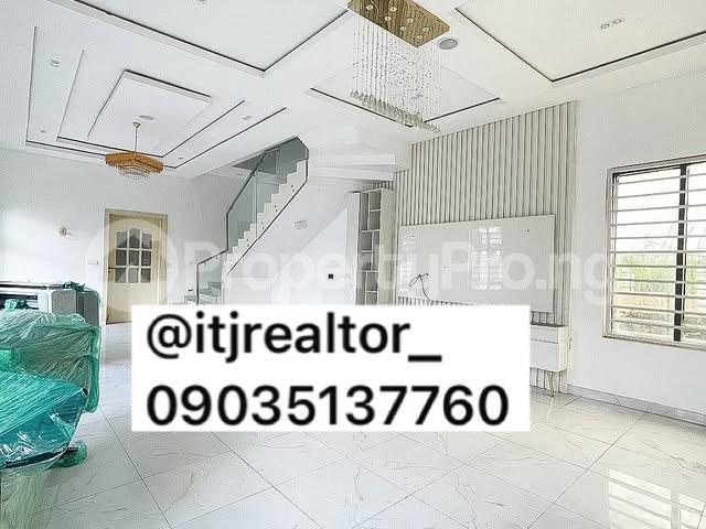 Duplex for sale in Lagos