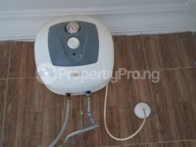 House for sale in Ikorodu, Abuja