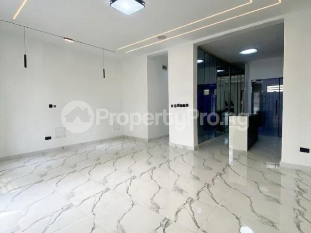 House for sale in Ibeju Lekki, Abuja