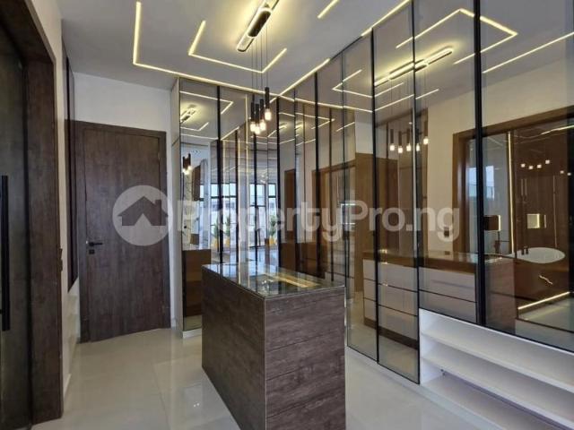 House for sale in Eti Osa, Abuja