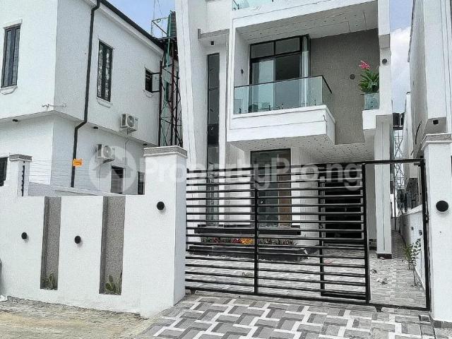 Duplex for sale in Lagos