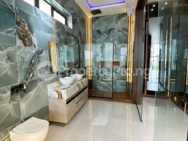 Duplex for sale in Eti Osa, Abuja