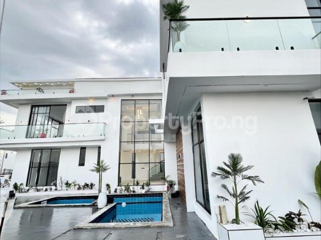 Duplex for sale in Ibeju Lekki, Abuja