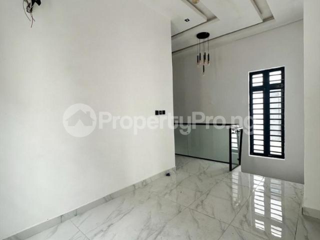 Duplex for sale in Ibeju Lekki, Abuja