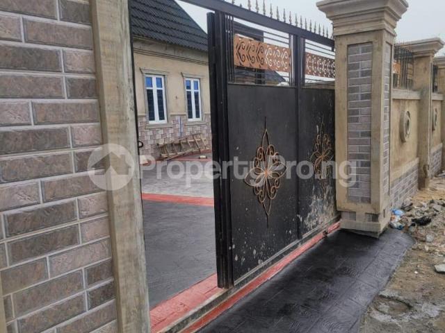 House for sale in Ikorodu, Abuja