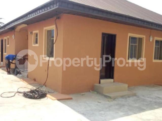 House for sale in Ikorodu, Abuja