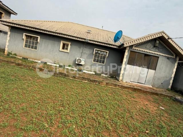 Bungalow for sale in Lagos