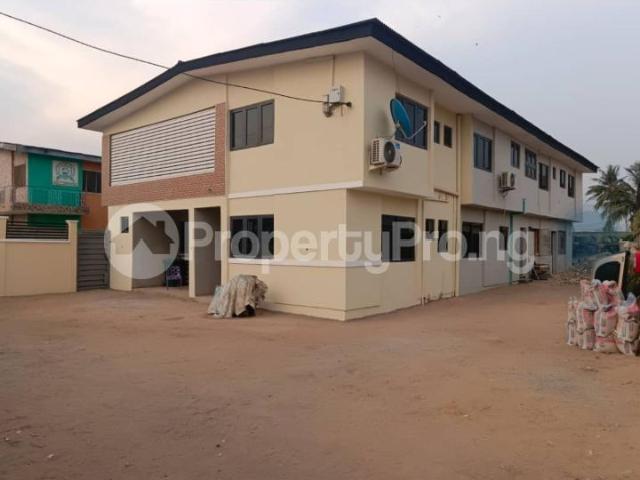 House for sale in Ikorodu