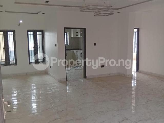 Apartment for sale in Kubwa, Sokoto