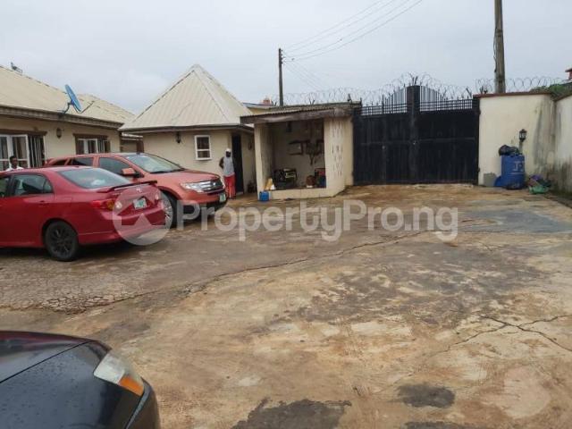 House for sale in Ojo