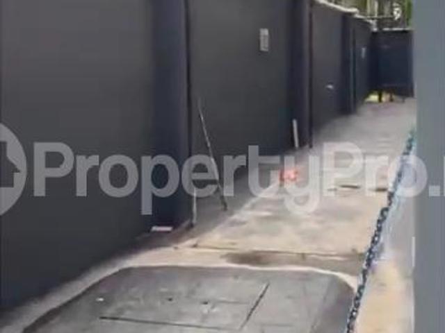 Apartment for sale in Warri, Delta