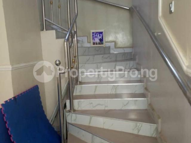 Duplex for sale in Agege, Abuja