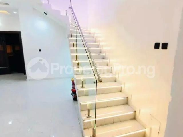 Duplex for sale in Ogba Egbema Ndoni, Rivers