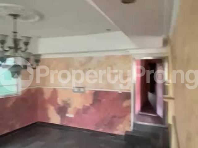 Bungalow for sale in Abule Egba, Yewa North