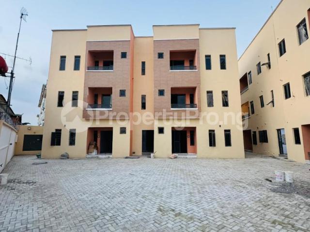 House for sale in Ogba Egbema Ndoni