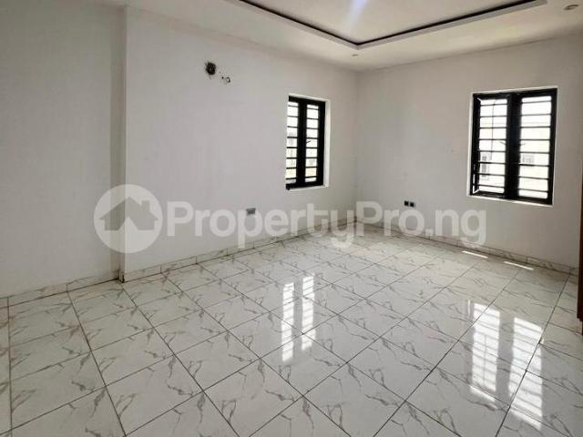 House for sale in Lagos