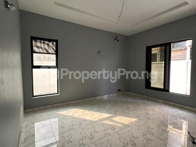 Apartment for sale in Abuja