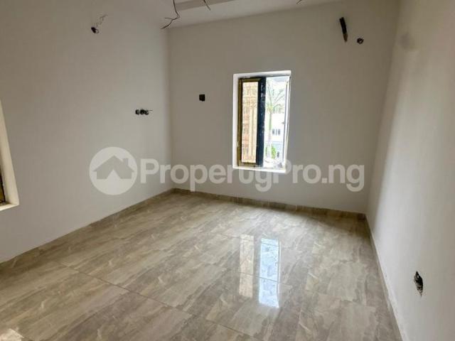Apartment for sale in Abuja