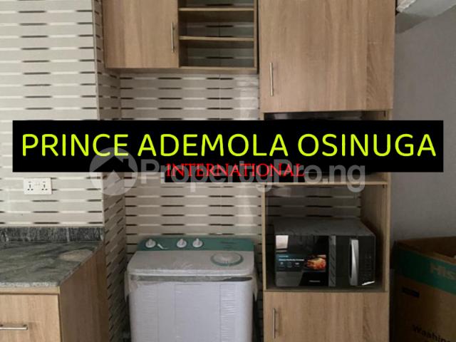 Apartment for sale in Ogun