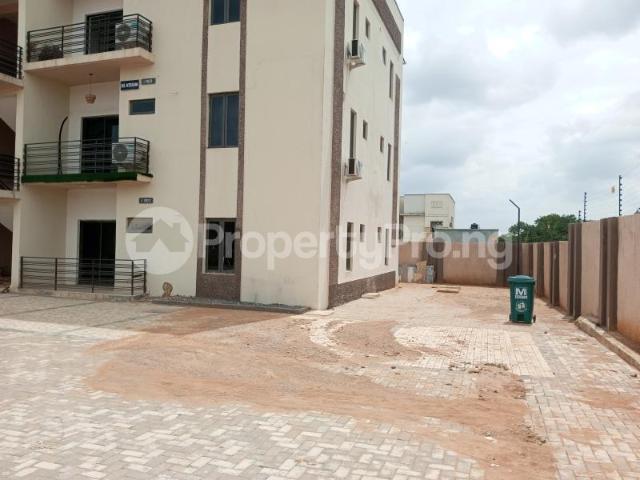 Apartment for sale in Kaura, Kaduna