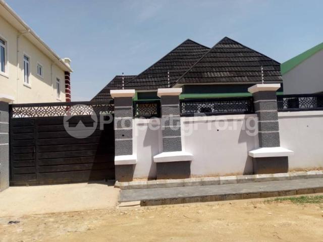 Bungalow for sale in Kaduna