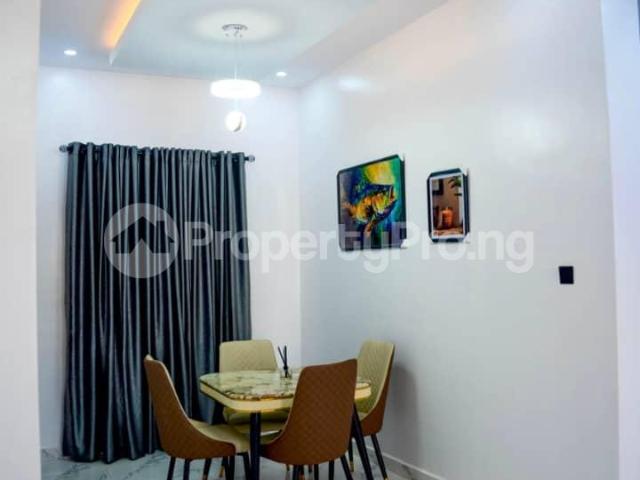 Bungalow for sale in Ogun