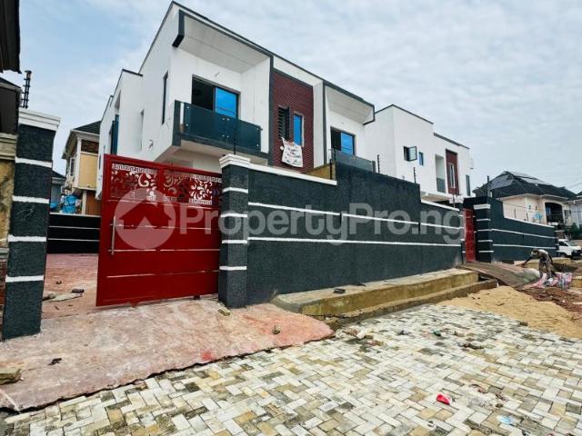 Duplex for sale in Rivers