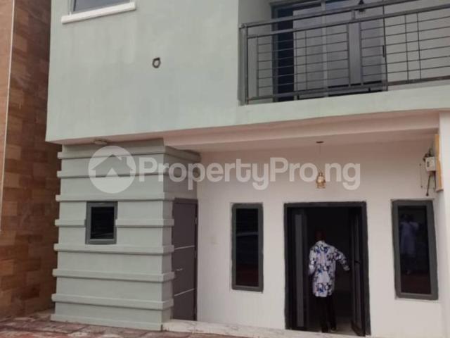 House for sale in Lagos