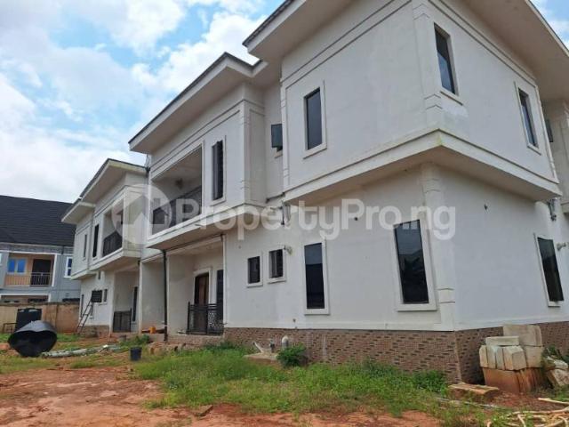 House for sale in Ife Central, Osun