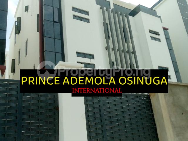 Duplex for sale in Lagos