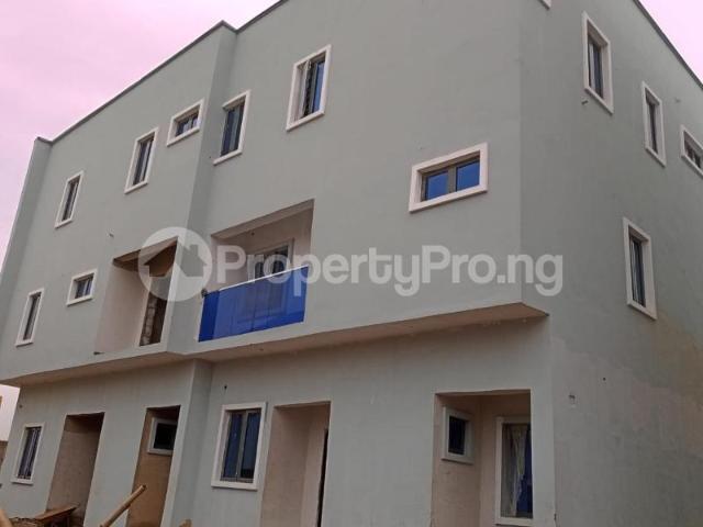 House for sale in Lagos