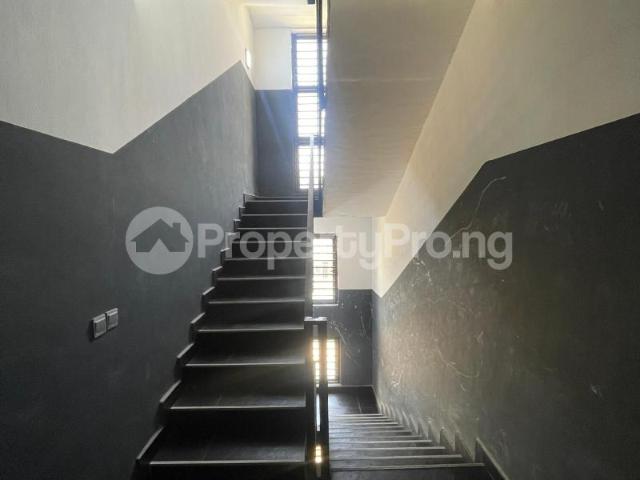 Apartment for sale in Ibeju Lekki, Abuja